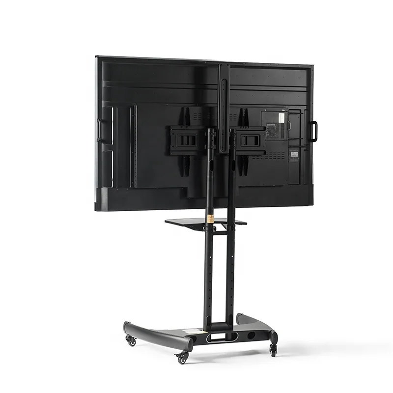 
Мультимедийный преподавательный аппарат «все в одном» 55 65 70 75 86 100 дюймов 