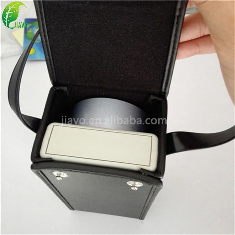 Portable Japan Negative Ion Detector Ion Meter Tester