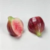 Fico tridimensionale - colore scuro