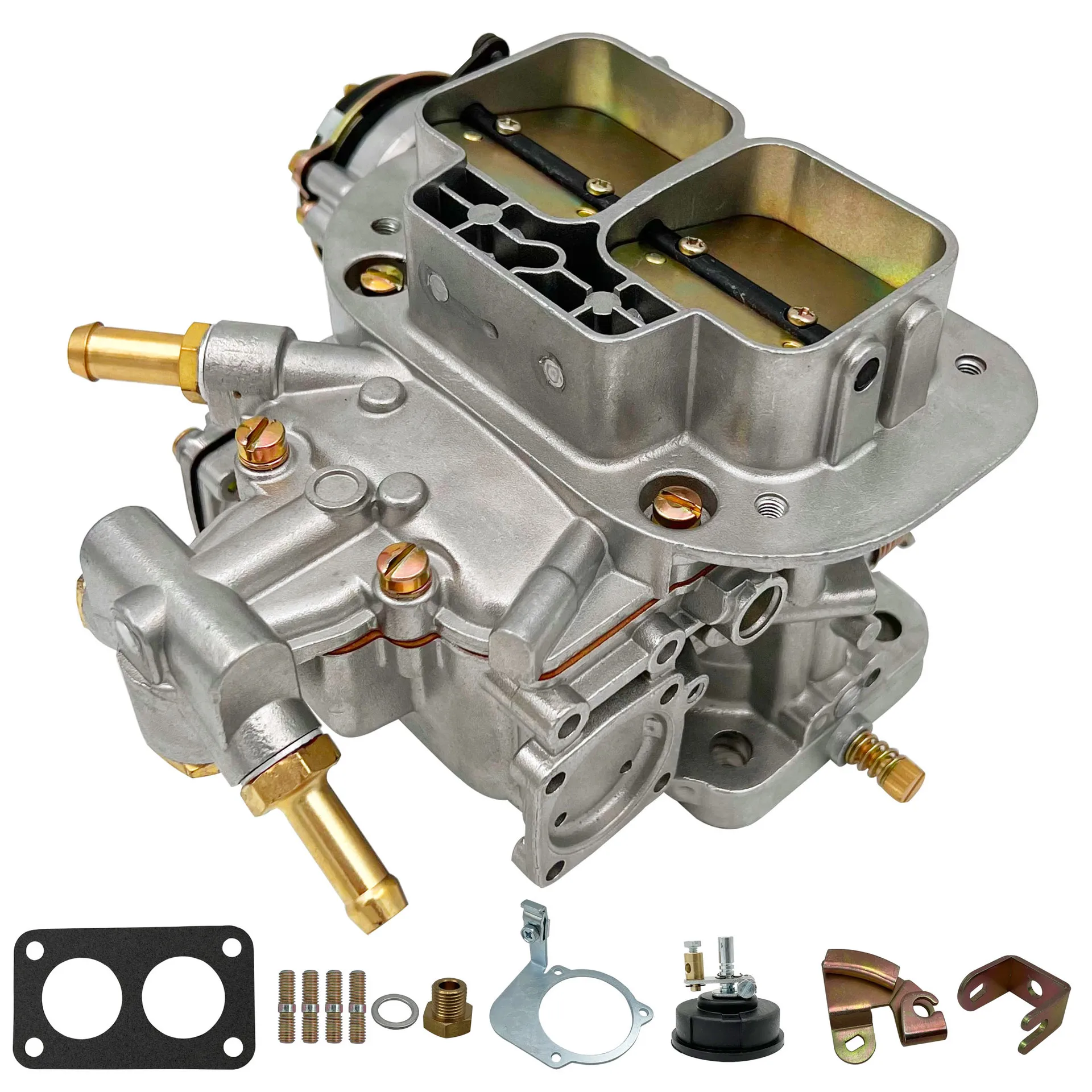 Rabi Amazon.com: Cabezales 4Pcs Fuel Injector Nozzle Diesel Injection