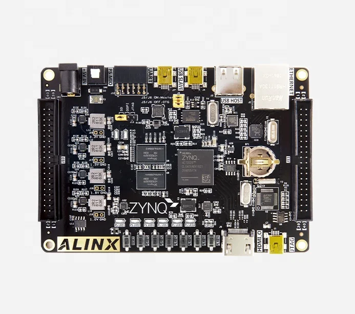 Alinx AX7020  Xilinx Zynq-7000 SoC AX7020 ARM FPGA Development Board
