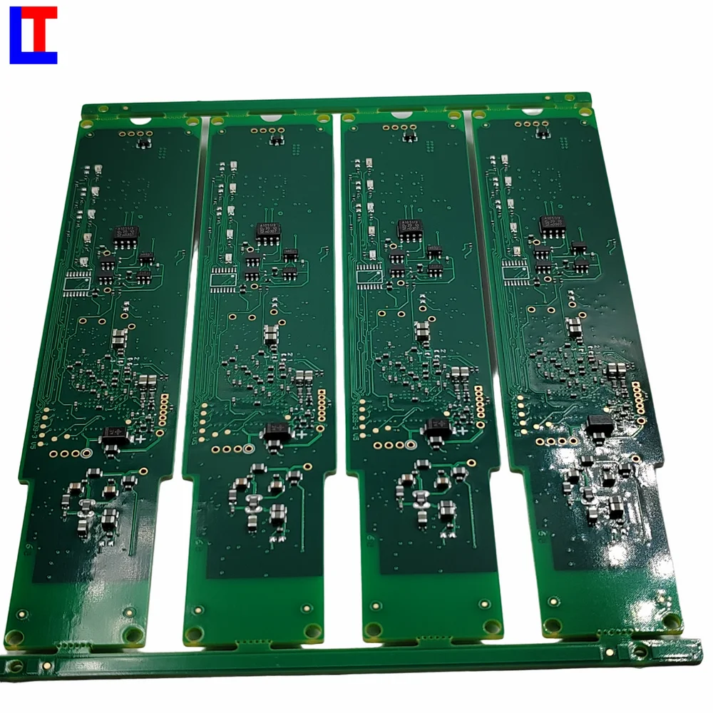 Android tv box game boy power bank stereo audio amplifier electronic music toy ru 94v0 pcb printed circuit board 4k custom