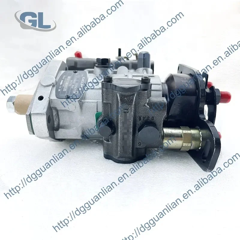 High Quality Fuel Injection Pump for CUMMINS 4BT4.5 Engine