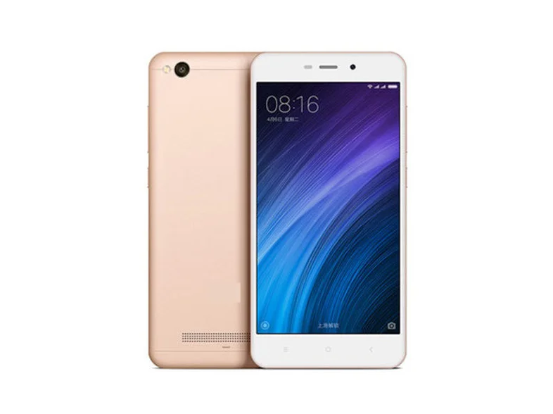 redmi a4 model