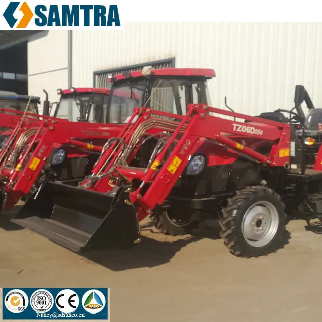 Front End Loader for Tractor Foton 404, YTO404