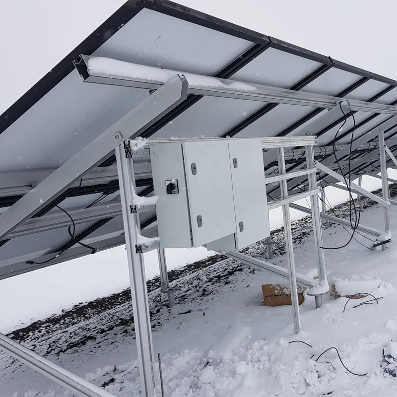 Art Sign Heavy-Duty Aluminum Ground Mount Solar Racking| Alibaba.com