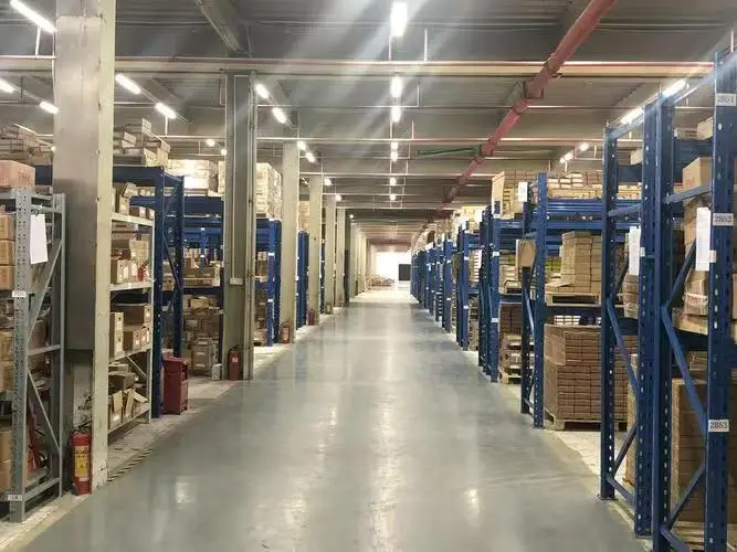 Shenzhen Ruijie Technology Co., Ltd. 1