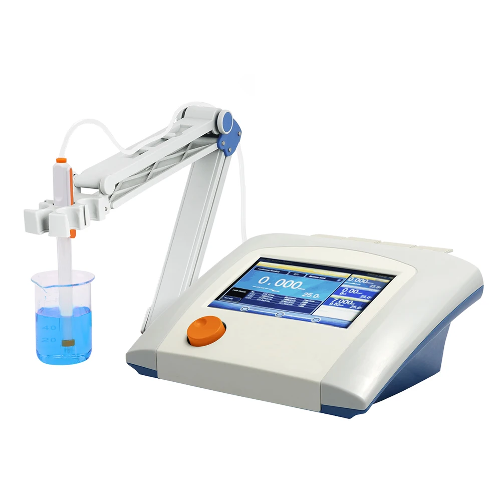 High Quality Laboratory Multi Parameter Water Quality Meter Analyzer