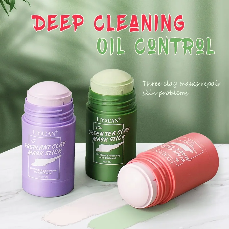 Маска для баклажана