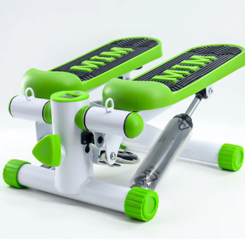 Walking Mini Stepper Stair Stepper Exercise Machine Letter Two-color Pedal Mini Stepper