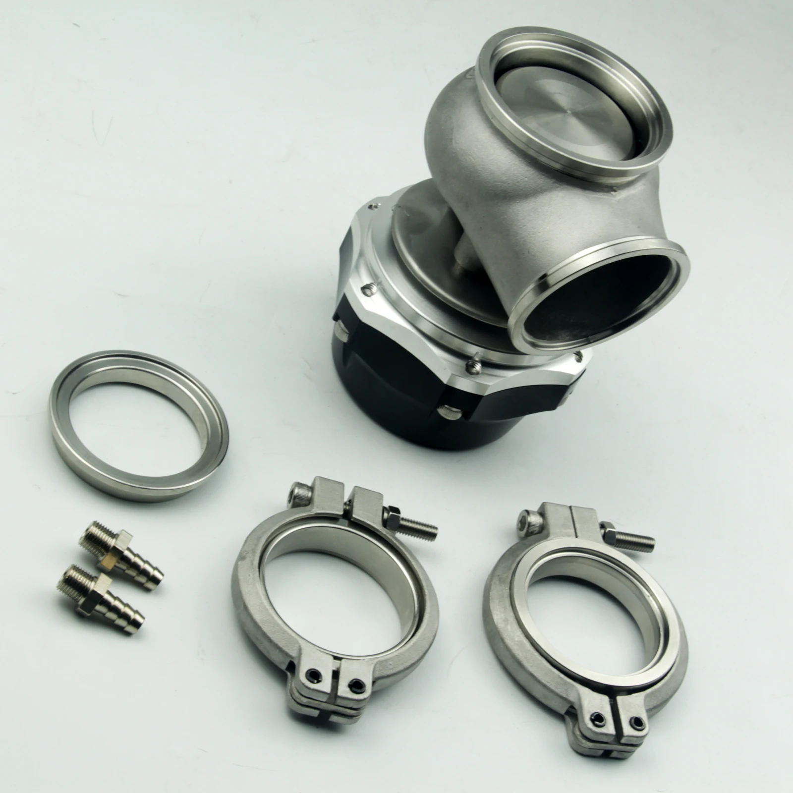 TB5 50mm ProGate Turbo TS Wastegate