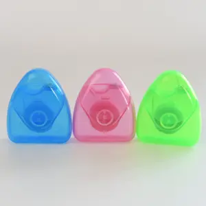 Daily Care Best Price Home Use Soft Expanding Nylon Floss for Gum Cleaning 1260D