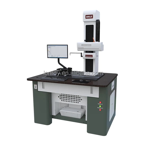 Profilometer Roughness Measurement Measuring Machine/roughness Meter