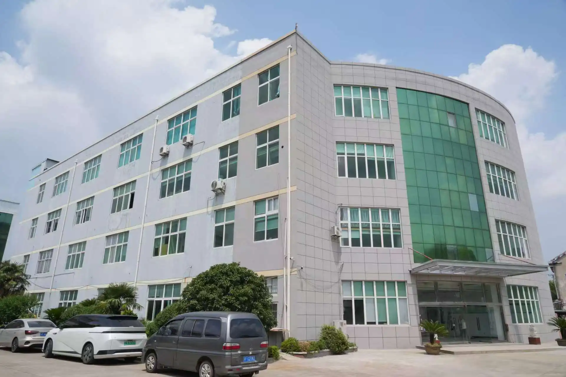 Shanghai Gel King Technology Co., Ltd.