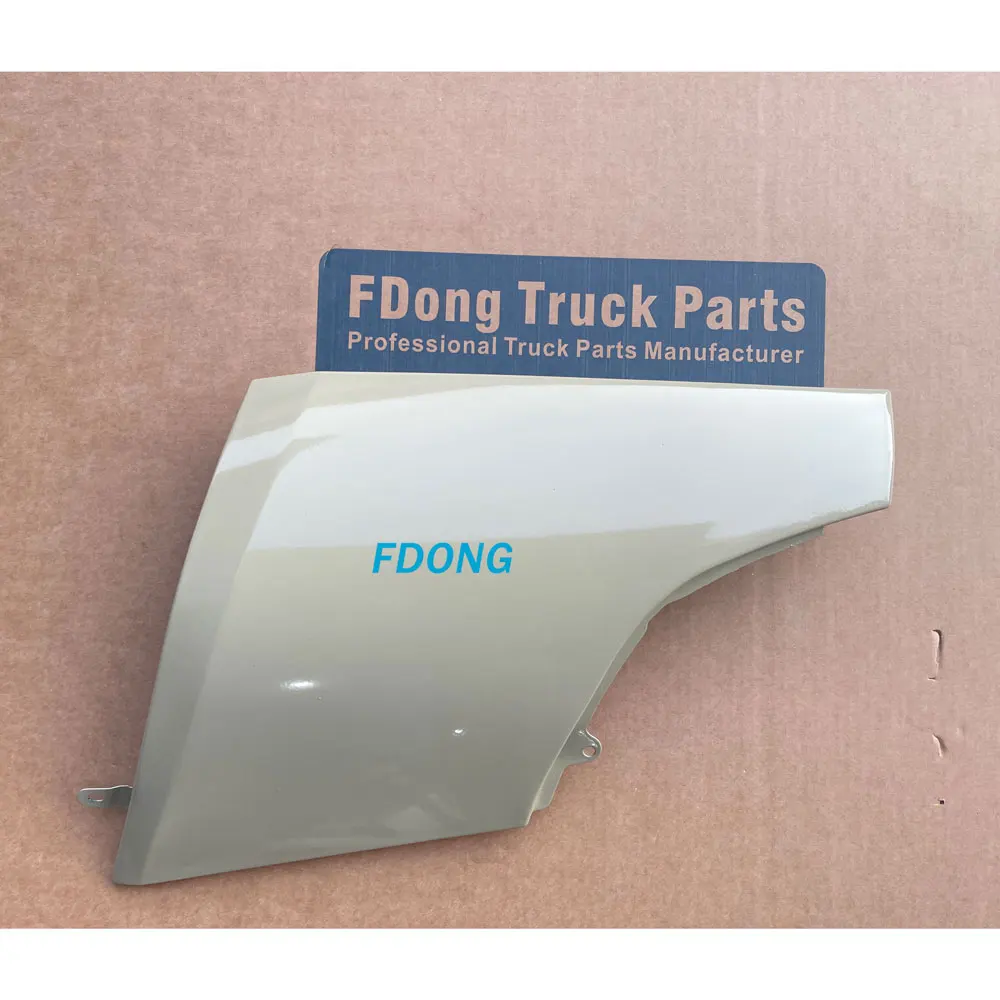 Corner Panel RH for MITSUBISHI FUSO FI FA FJ FZ TRUCK SPARE PARTS