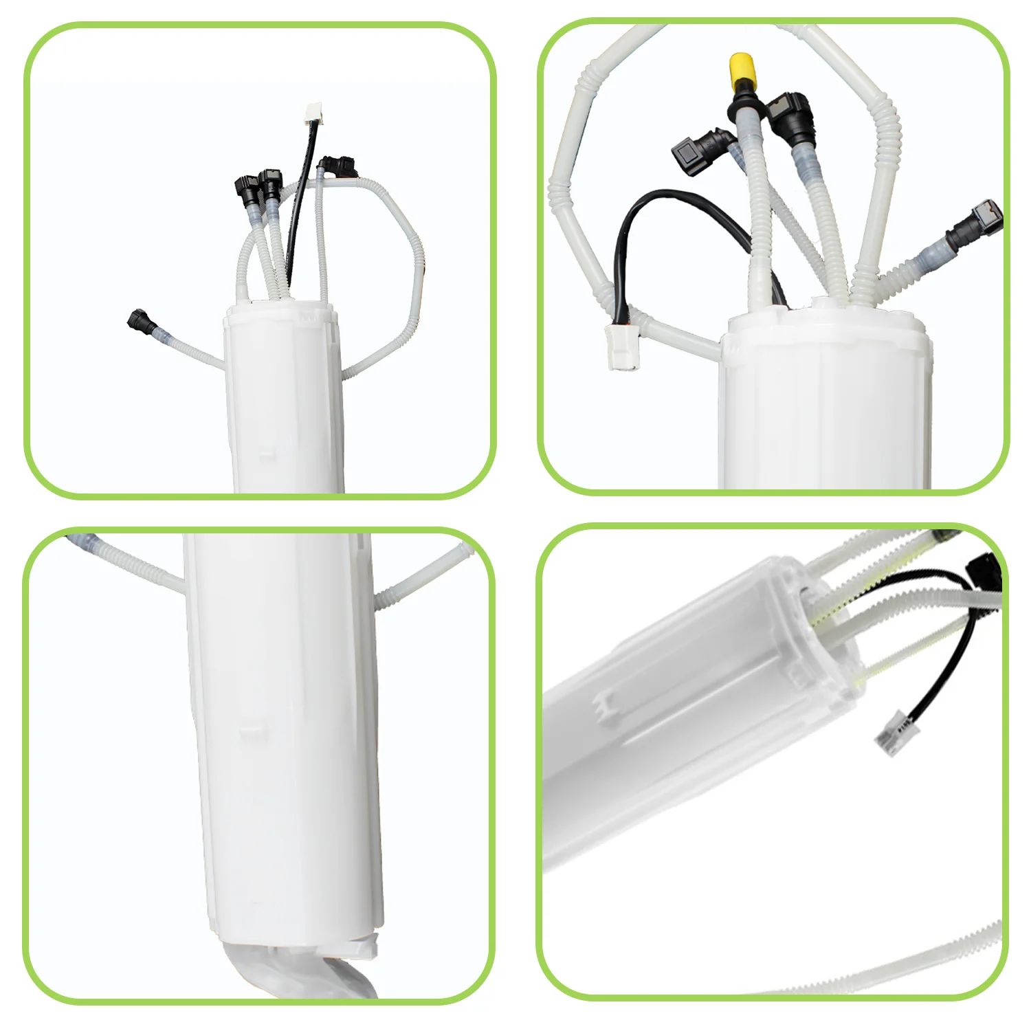 MANER Auto Engine System 7L6919087G High Quality China Factory Direct Sell Fuel Pump for VW Touareg