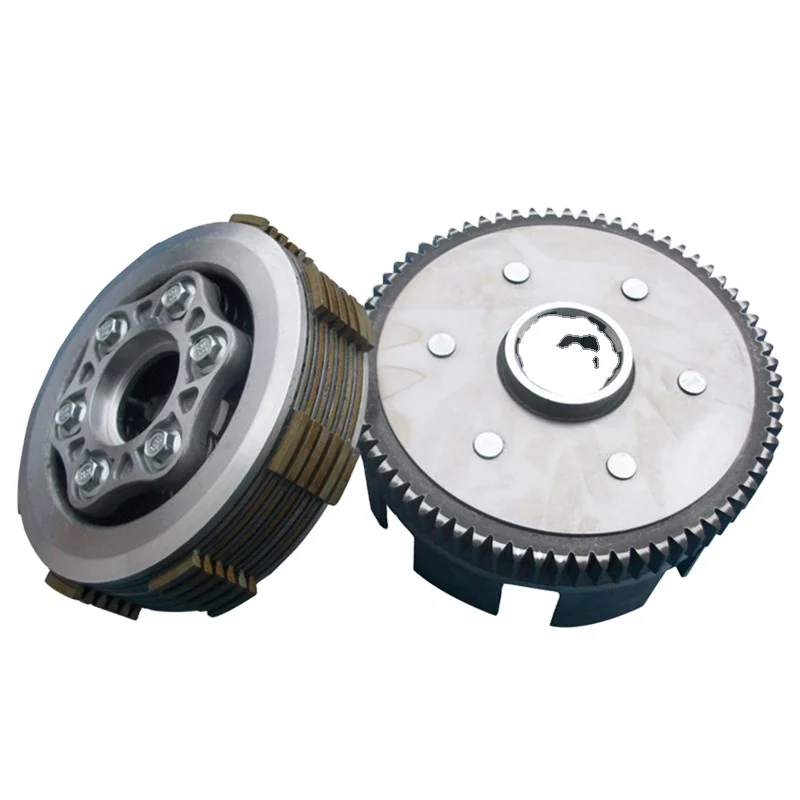 CB250 Motorcycle Engine Parts Clutch With Factory Price