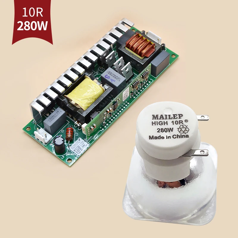 High-quality 10R 280W Ballast Sharpy Beam/moving Head Spot Light