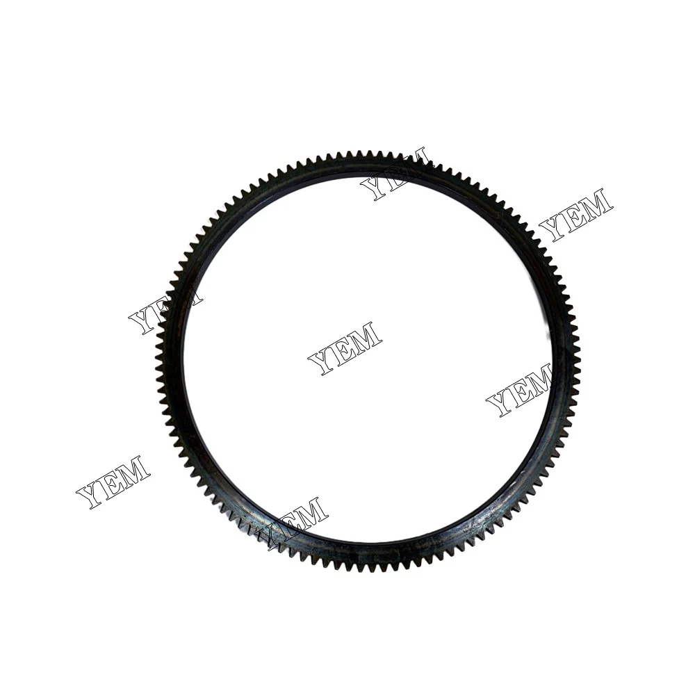 High-Performance 4M40 Flywheel Tooth MD024812 for Mitsubishi Engine. 3