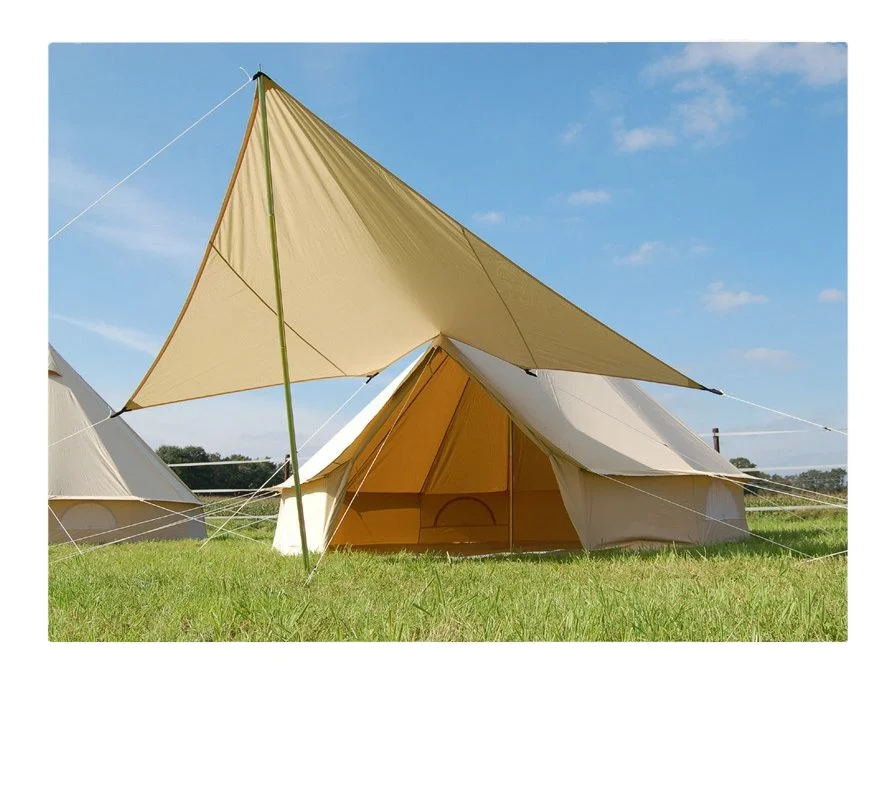 van zelt BRUNNER Bus Vorzelt Air Travel II Camping Zelt Luftzelt Van Aufblasbar