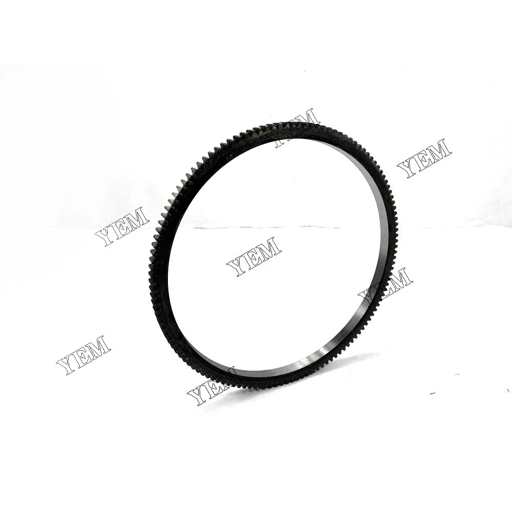 4D34 Flywheel for Mitsubishi Engine Repair Kit Engine Parts Manufacturer 5