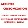Custom