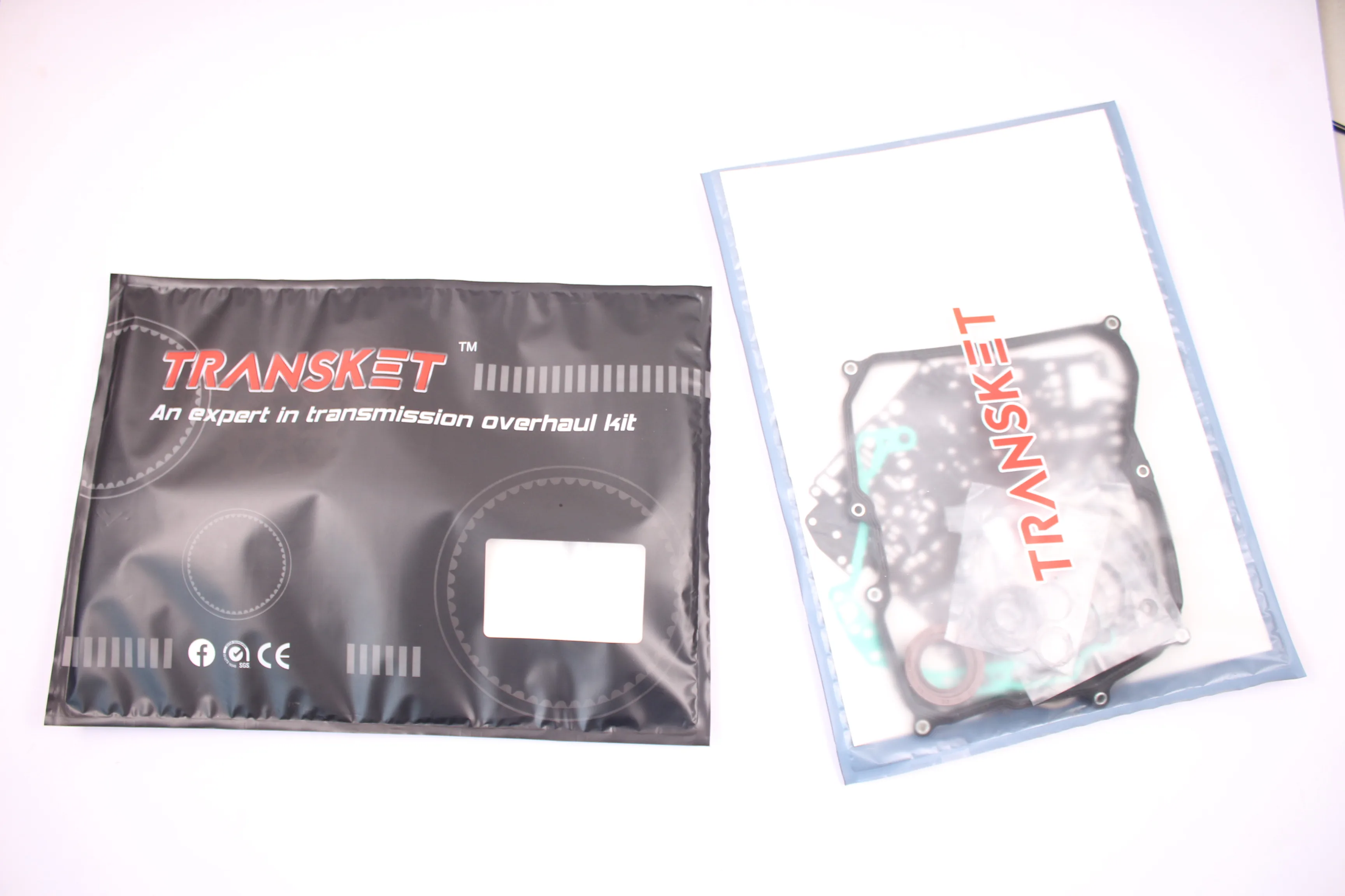 4R75W 4R70E 4R75E Transmission Super Master Rebuild Kit