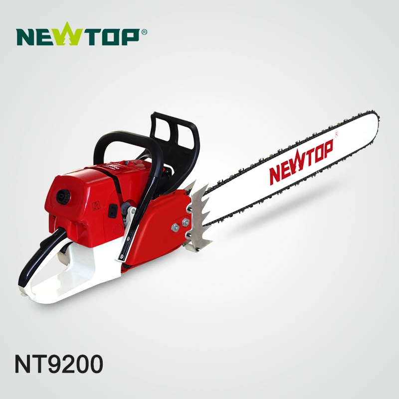 92cc Chain Saw Machine Ms660 With 36 