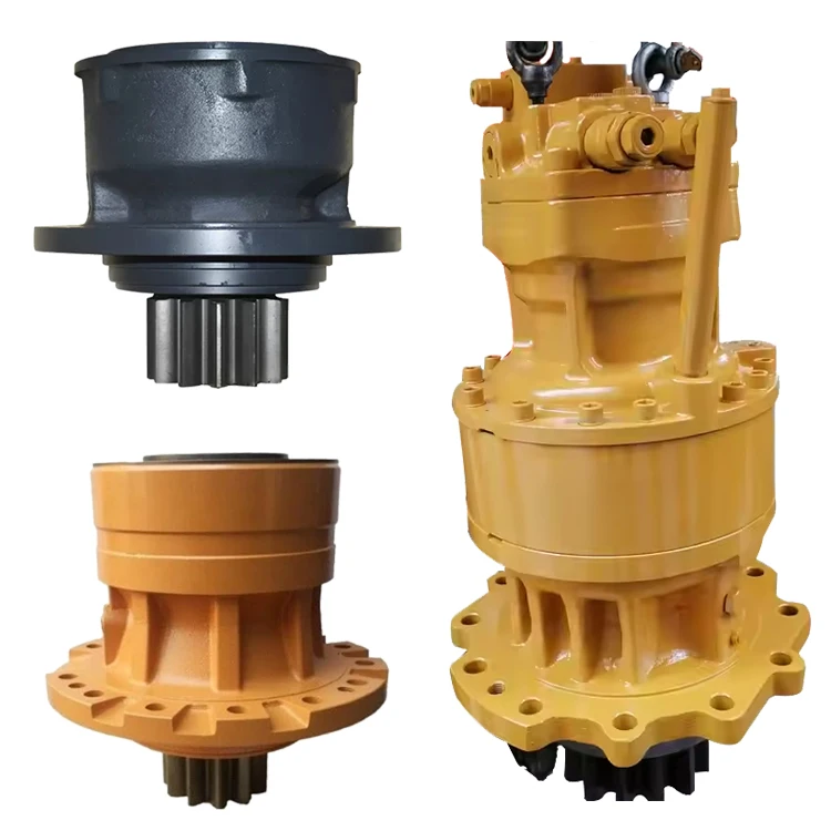 Fast Delivery SH265 for Sumitomo Excavator Swing Motor| Alibaba.com
