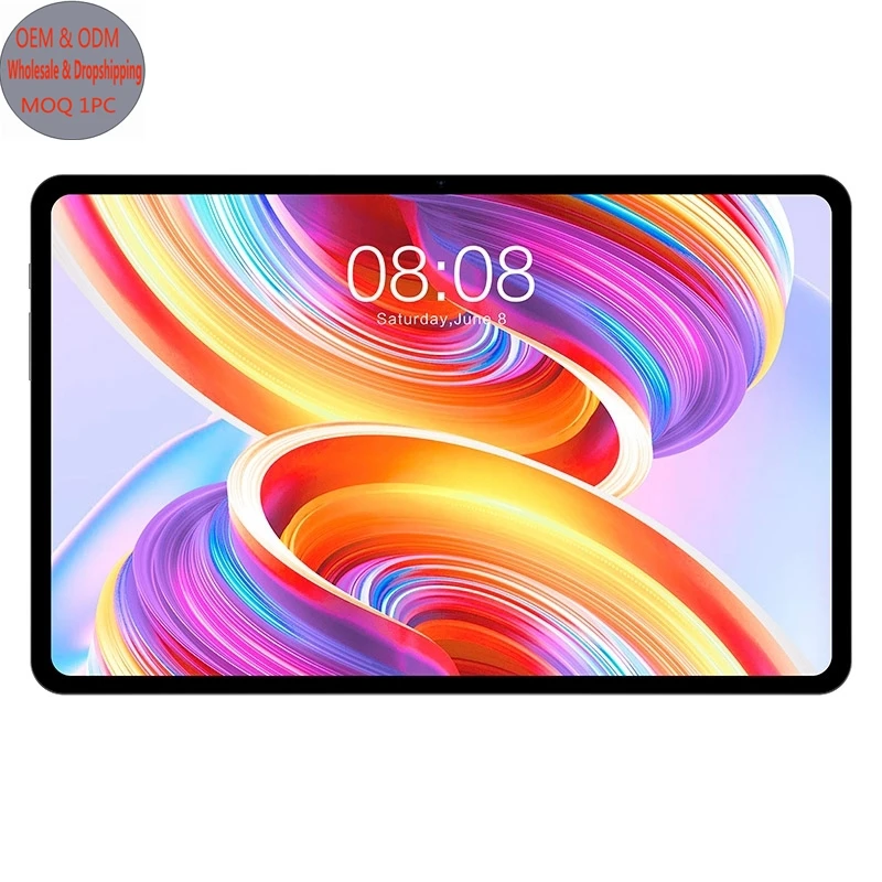 Teclast T50 4G LTE Tablet PC - 8GB RAM, 128GB Storage