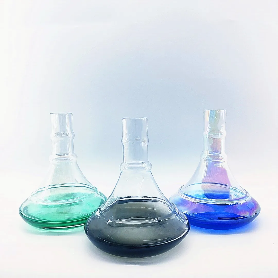 Phụ kiện của máy hút thuốc Shisha Silicon 9