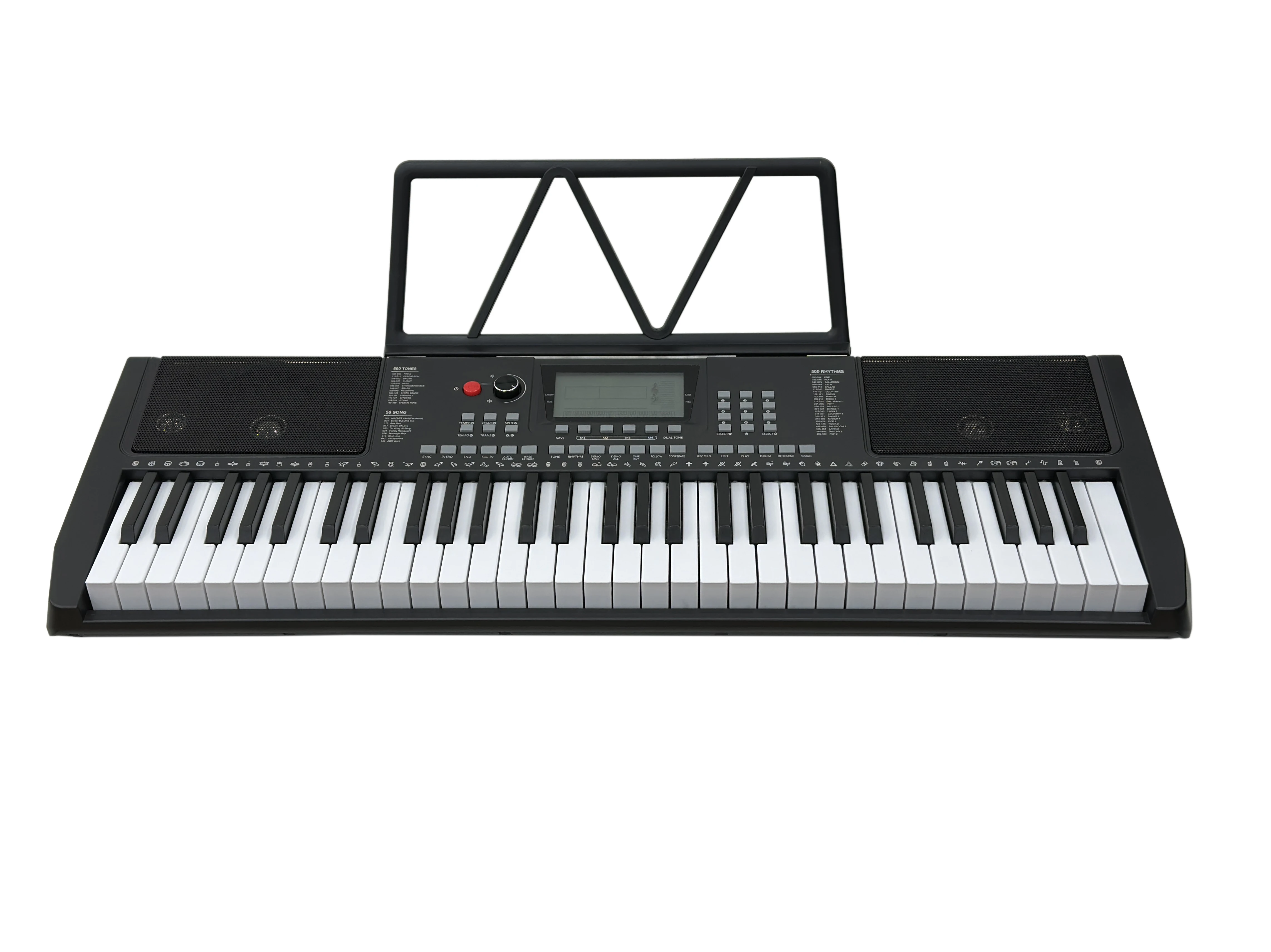 Professional Music Piano Keyboard Cheap Electronic Organ 61 Keys Keyboard Piano Buy Keyboard