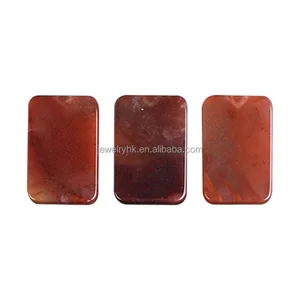 High-quality Cost-effective Natural Safe Forever Star Wholesale Jewelry Safe Brand Ice-colored South Red Luxury Gold Pendant