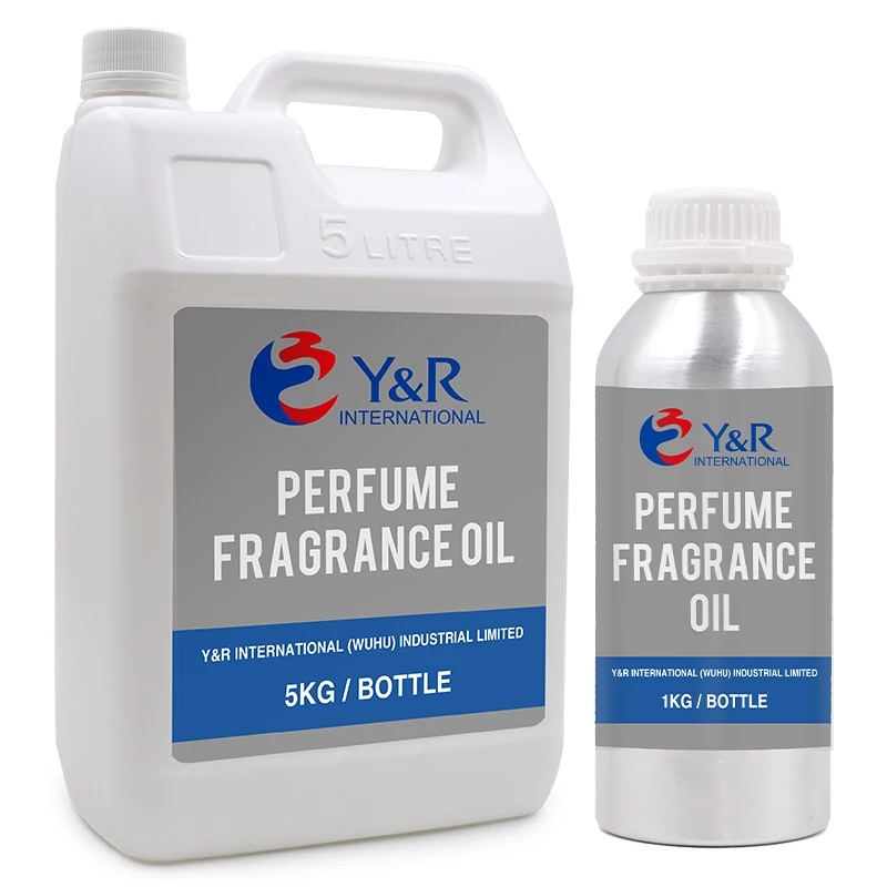 Factory Wholesale 100 Pure Original Clone Essence Perfume Oil Fragrance Oil  Long Lasting Designer Perfume Oils - Main Image