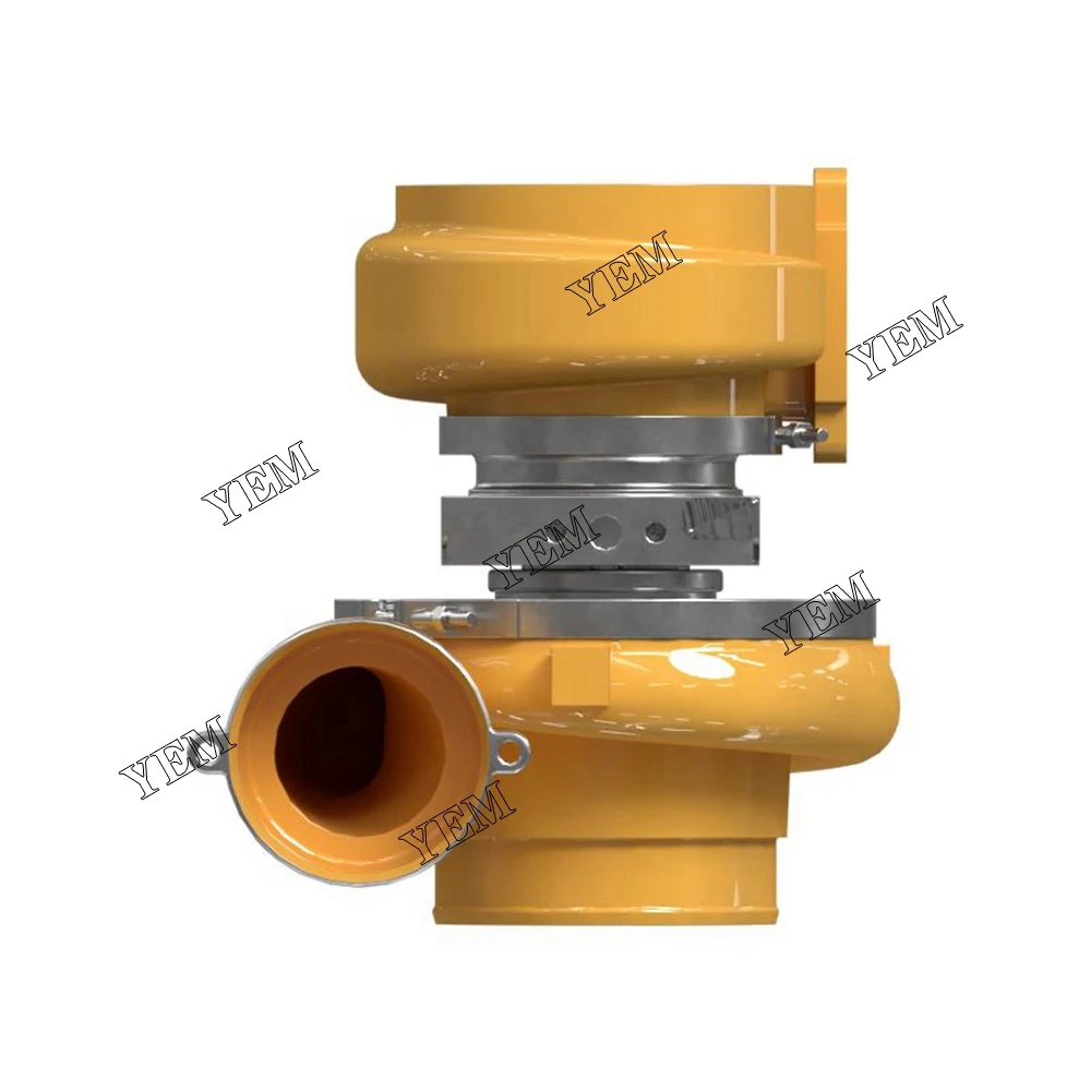 Engine Parts TURBO GP-BAS 287-7214 for Caterpillar 5