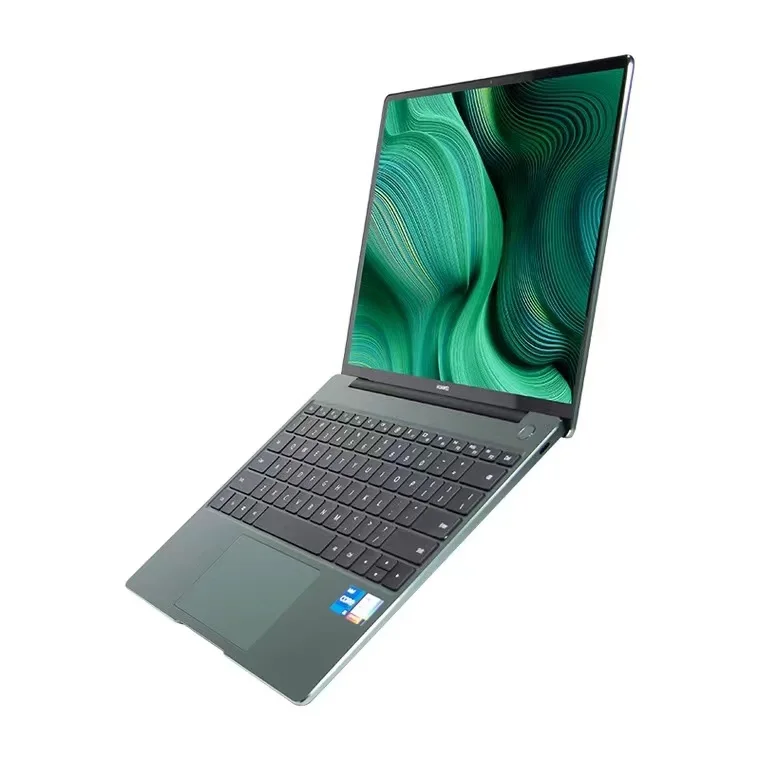 HUAWEI Matebook 14S - Ultimate Laptop for Home & Student