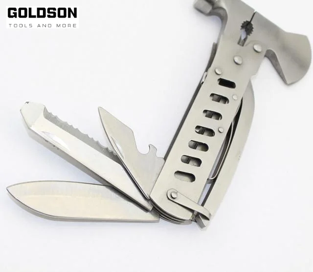 Привлекательный молоток из нержавеющей стали 420