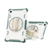 Green no Shoulder strap