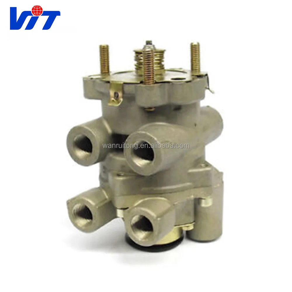 VIT Truck Parts Foot Brake Valve 800629 For American Truck supplier