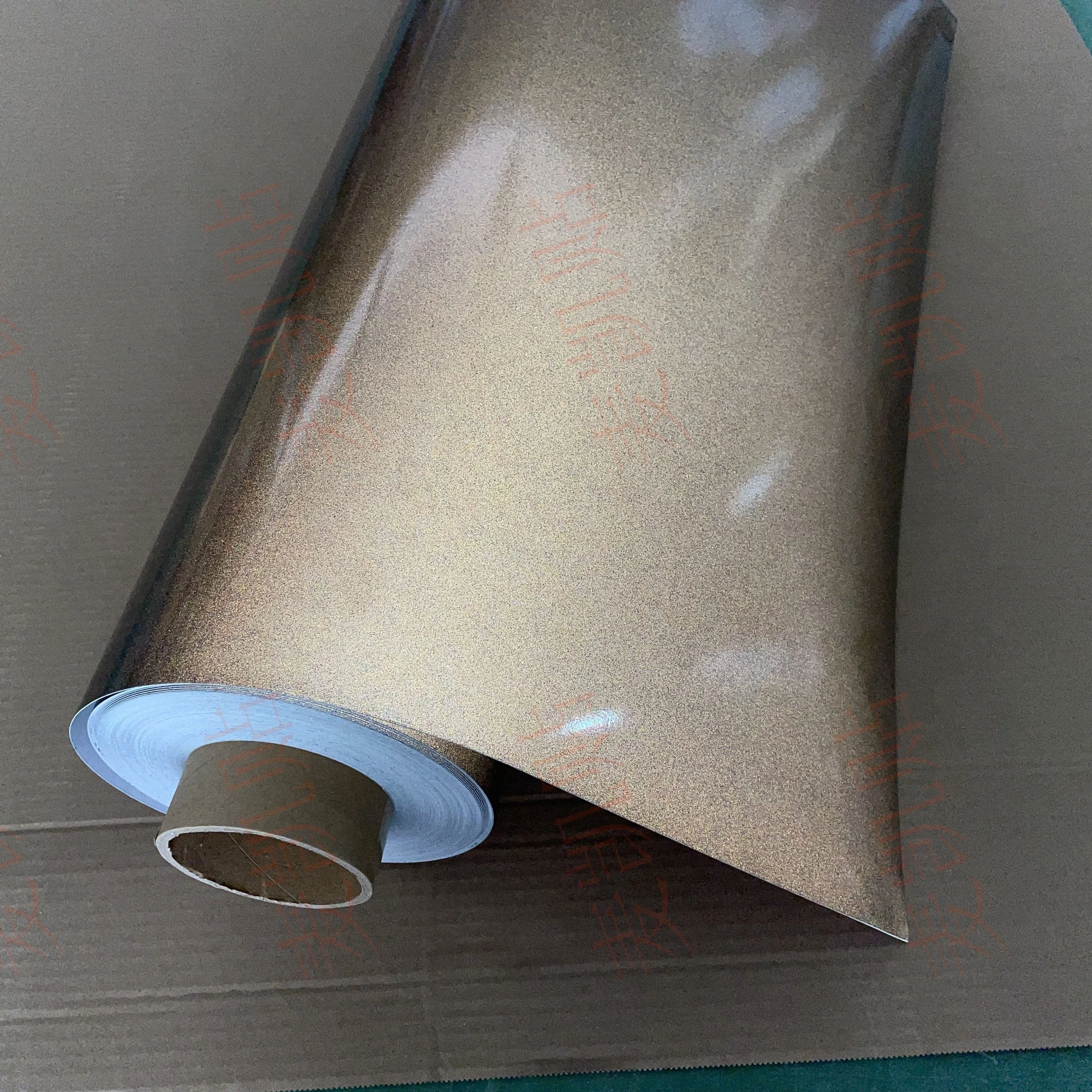 3M 680-85 Scotchlite Black Light Reflector Material Aluminum Foil Vinyl Public Transit Sign Body Sticker Reflective Graphic Film