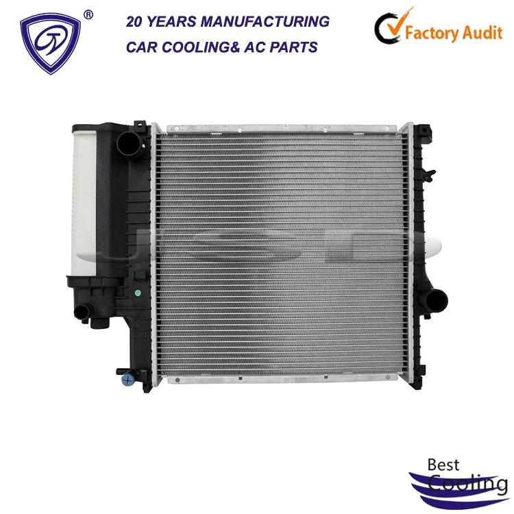 Source OEM 17111723528 17111723898 NISSENS 60613A for BMW E30 E36 316 318  320 325 ENGINE COOLING RADIATOR on m.alibaba.com