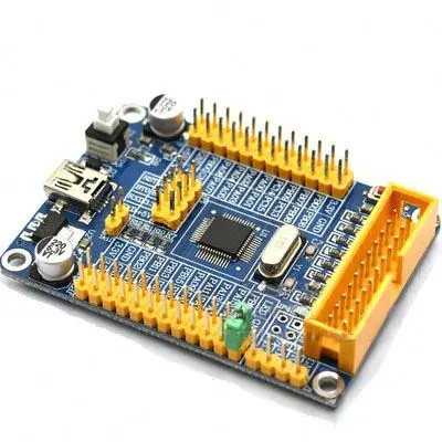 arm stm32 small system m3-stm32f103rct6 rbt6 development board