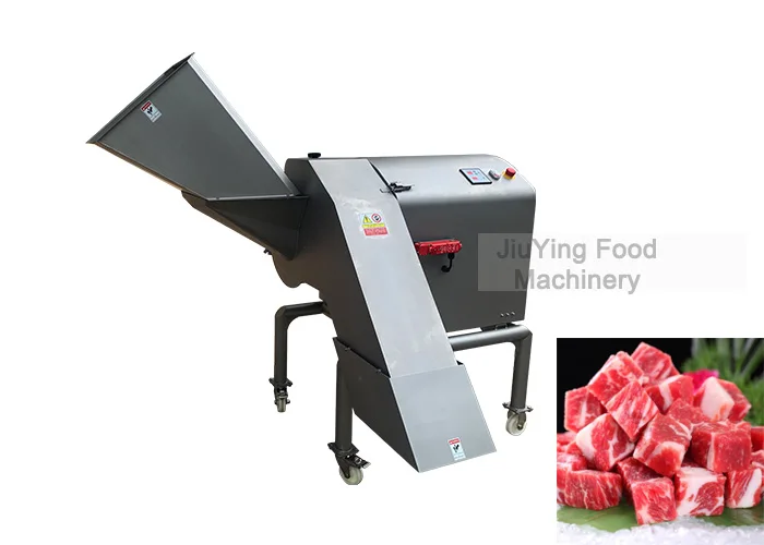 1500TR-Meat-Dicer-Machine