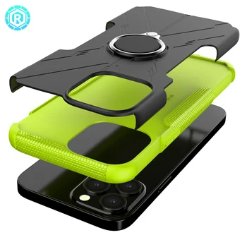 OEM ODM Shockproof phone case for iphone 13 pro max phone case Military grade fall proof phone case for iPhone 13 mini 13 13pro