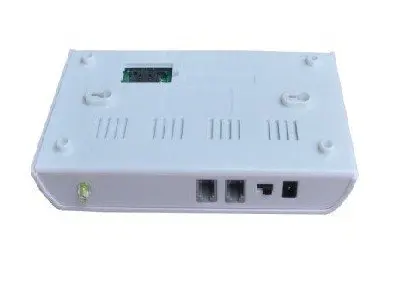 4G GSM Gateway to Analog Phone for Voice Call