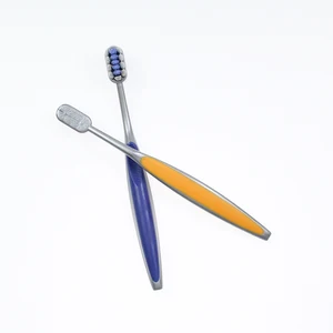 Novelty Toothbrush New Youth High Quality Tooth Brush Great Selling Big square Holds Super Gum Massage