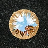 gold brown