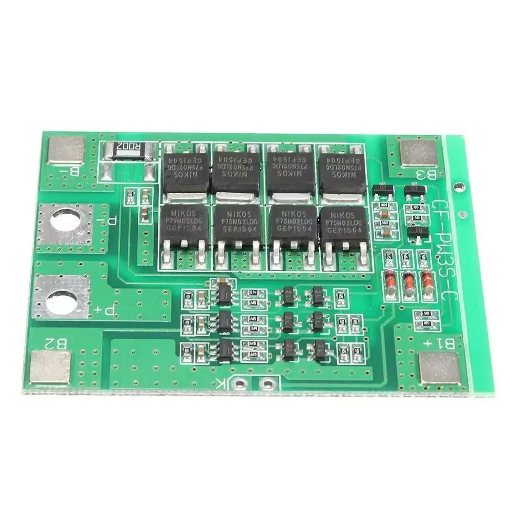 Current Detection Board Hall Current Sensor Module ACS712