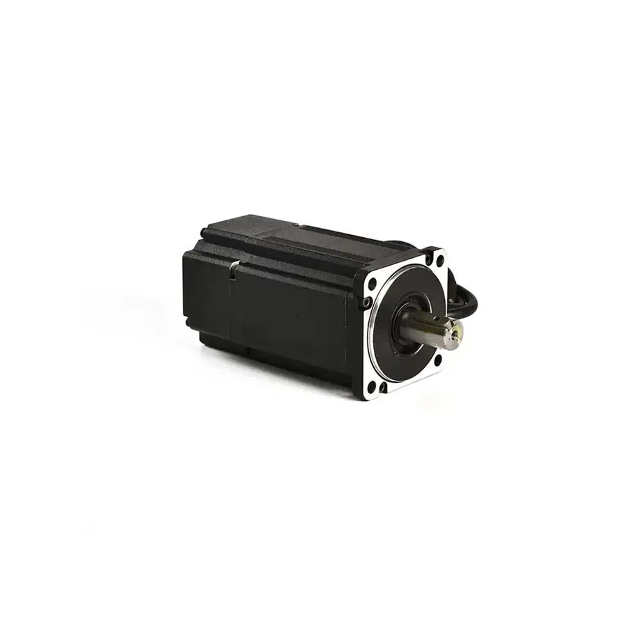 Lenze MDSKSRS071-03 Servomotore 2kW – Nuovo (Seconda Scelta, Piccoli Difetti)