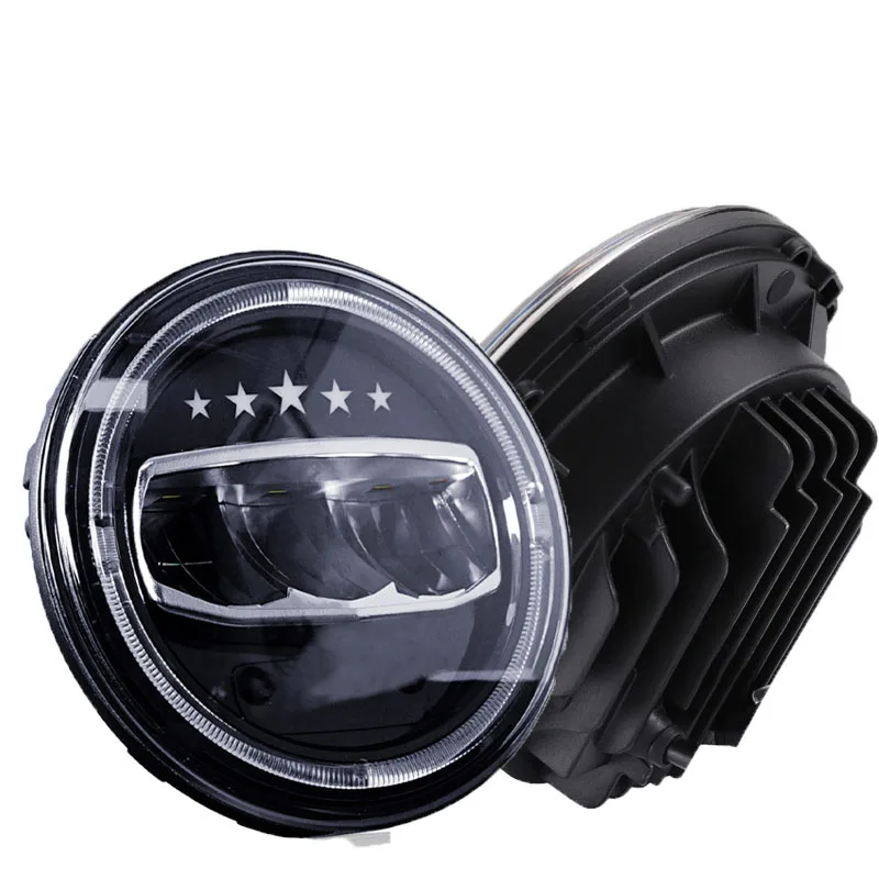 РђР»Рё led Motorcycle Headlamp